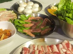 -沸奇公园·情景团建·年会露营烧烤轰趴生日(科技园店)
