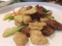 -上海人家花樣年华(中山公园店)