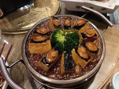 -三道菜(明堂公园店)