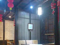 -烟水渔庄餐厅(西溪湿地店)