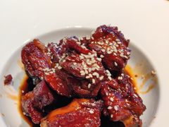 -杭百味·大众精选杭帮菜(西湖音乐喷泉店)