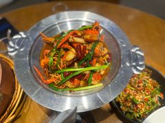 -聚味瞿记·龙虾堂(渔人码头一店)
