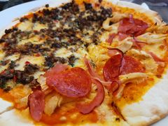 肉食主意-萨尔瓦多Salvador's