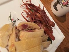 -新白鹿餐厅(百联中环店)