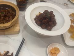 -晋阳春·山西菜·北京烤鸭(交大店)