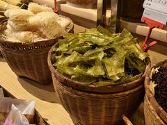 -柴火农家·江西赣南菜(土华店)