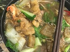 -慧娟面馆·餐厅(望江路店)