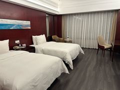-上海圣淘沙万怡酒店