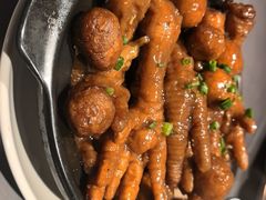 -富临轩私房菜(集庆门大街店)