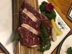 -隐炉和牛烧肉店(群力店)
