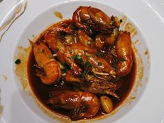 -熊记虾王·小龙虾(东晓南店)