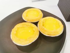蛋挞-万龙洲海鲜(南新仓店)
