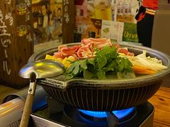 -坂吉屋·居酒屋深夜食堂(龙湖店)