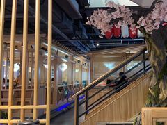 -九田家黑牛烤肉料理(新光汇店)