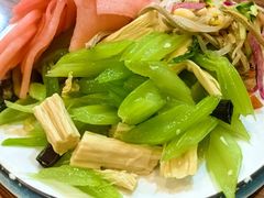 -浑河春面馆非遗鹿角面(良乡店)
