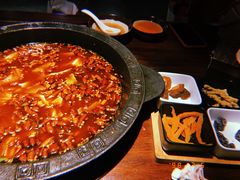 -受气牛肉·重庆耙牛肉(南坪总店)