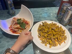 -堂会·KTV·自助餐·团建聚会(天河店)