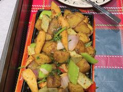 -俄罗斯大肉串(爱民路店)