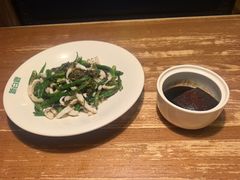 -新白鹿餐厅(龙游路总店·杭帮菜名店)