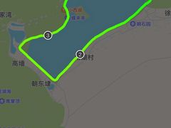 -南北湖风景区