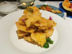 -百富源·海鲜辽菜(和平北大街店)