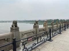 -卢沟桥文化旅游区(卢沟桥)