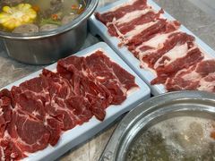 -牛天下·牛肉·海鲜·打边炉·融合菜
