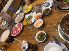 -厝味火锅·潮汕卤水火锅(十一合店)