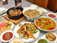 -宁海食府(大剧院店)