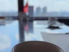 -华厦大酒店·桃源西餐厅·自助餐