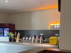 -京坛汇·烤鸭·京菜(宋庄店)