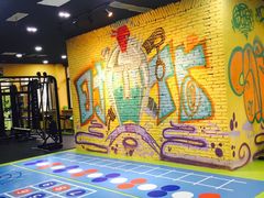 -RoMan罗马健身工作室(莘庄店)