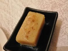-上海金桥红枫万豪酒店-万豪中餐厅
