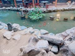 -小江南(万福园店)
