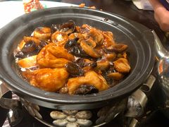 -鱼食饭稻·苏浙土菜17年老馆子(平江路店)