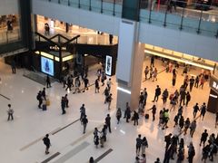 -新城市广场