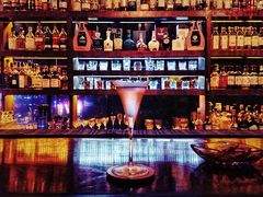 -格兰酒吧Glen Bar