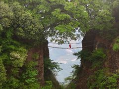 -窦圌山风景区