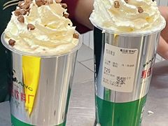 -马伍旺饮料厂(江宁砂之船店)