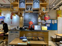 -小幸湖春饼(悦茂购物中心店)