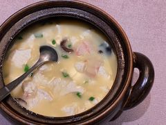 -香然会·园林雅宴(陆家嘴店)