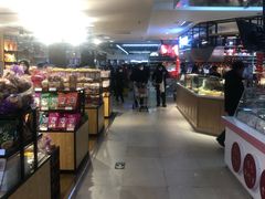 -欧亚春城购物中心(春城大街店)