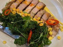 -农畉LONFOOD(福田星河COCOPark店)