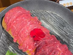 -菌彩云南野生菌火锅(万达广场店)