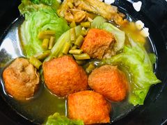 -蓝姐私坊螺蛳粉(万达广场红谷滩店)