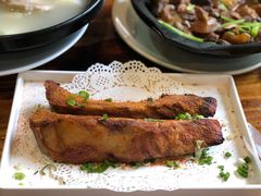 -横沥牛庄(总店)