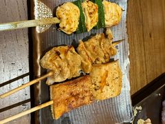 -鸟鹏烧鸟居酒屋(龙岗万科店)