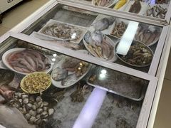 水产区-老太婆饭店(广义路店)