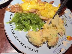 -松子料理(华威桥店)
