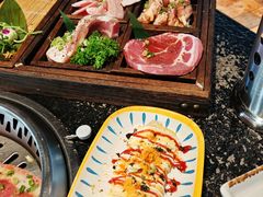 -牛焱·烧肉酒肆(五大道店)